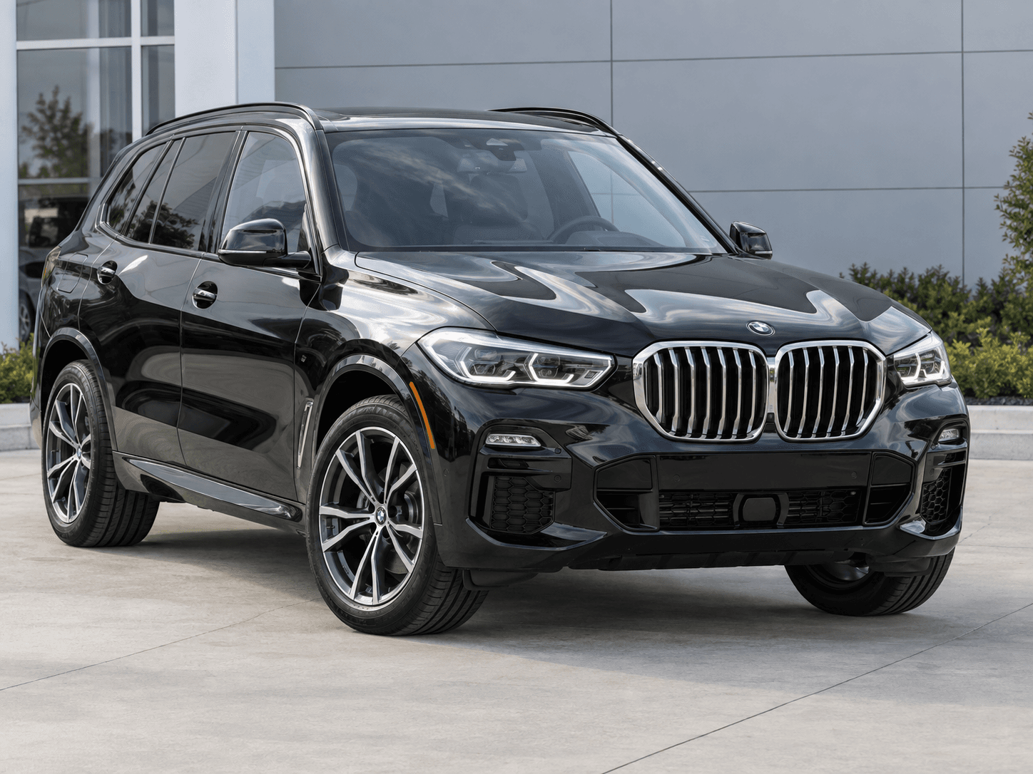 BMW X5 2023